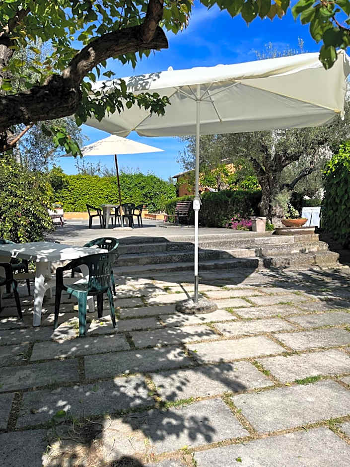 Le sorelle gemelle B&B