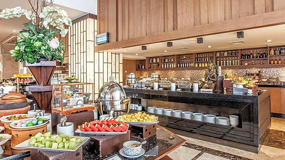 Arnoma Hotel Bangkok