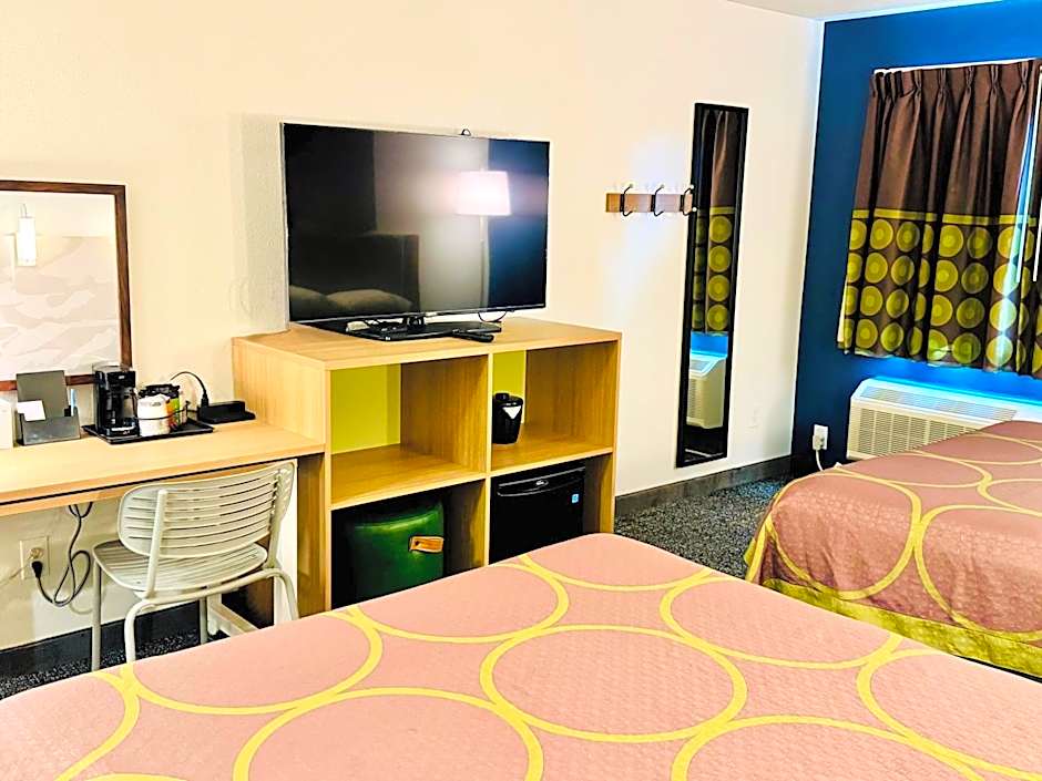 Gateway Inn & Suites Eugene-Springfield