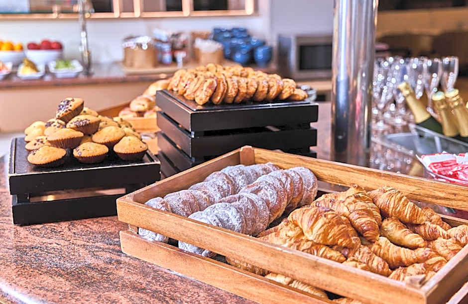 Leonardo Hotel Fuengirola Costa del Sol