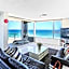 One The Esplanade Apartments on Surfers Paradise