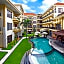 Kuta Town House Apartments