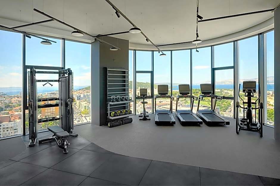 AC Hotel by Marriott Split