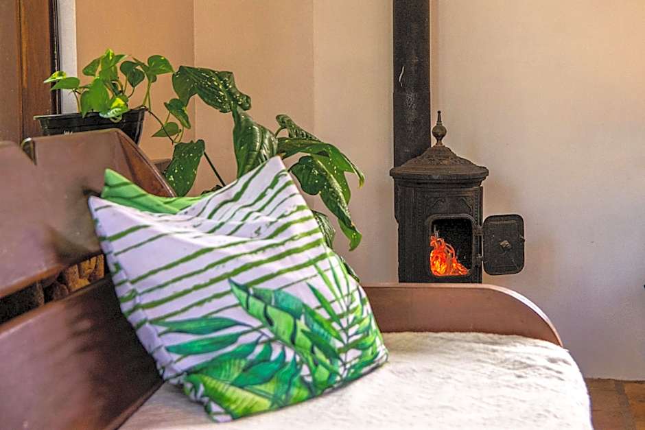 Pousada Paradise Ferrugem