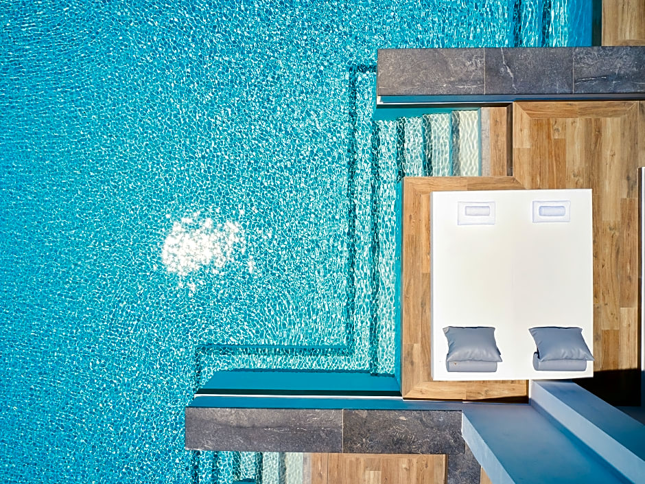 Grecotel LUX ME White