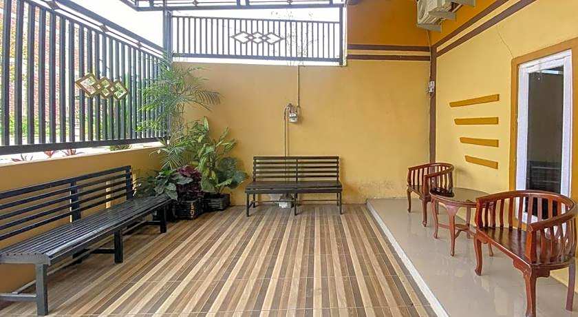 Home Stay Mulyawan Syariah Sengkang Mitra RedDoorz