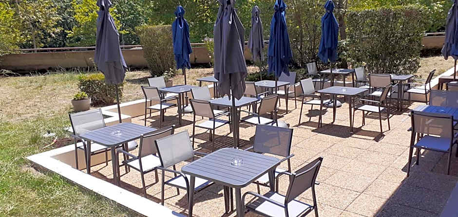 ibis budget Toulouse Centre Gare