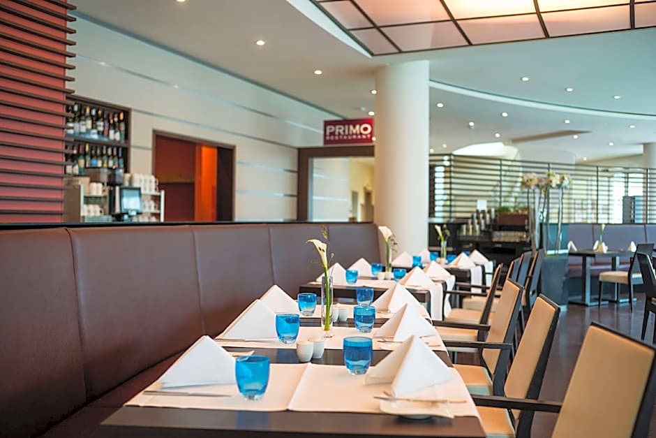 Lindner Hotel Cottbus