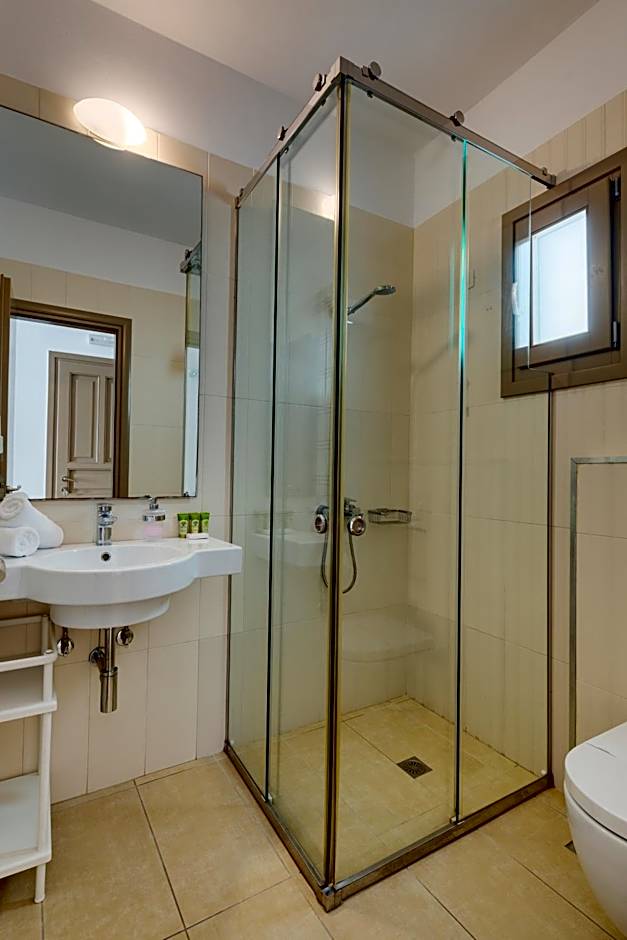 Lithos by Spyros & Flora