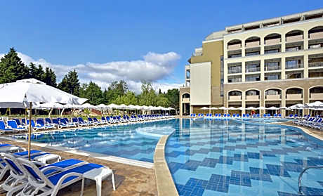 Sol Nessebar Bay - All Inclusive