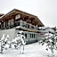 Swiss Chalet Holidays Ringgenberg