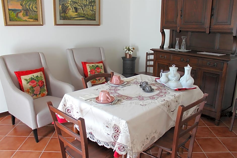 Bed & Breakfast L'Infernot