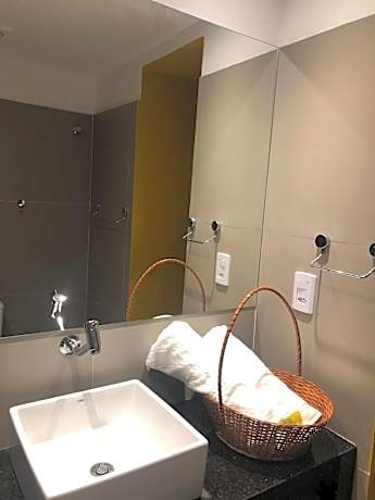 Triple Room with Balcony