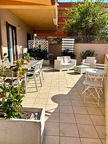 Arcobaleno Tropea centro