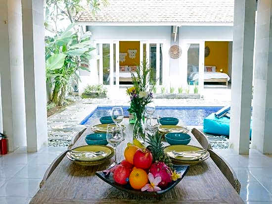 Villa Dasa Satu