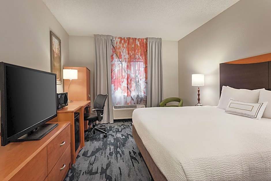 Fairfield Inn & Suites by Marriott Stillwater