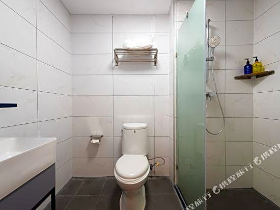 7 Days Inn Guangzhou Xinshi Baixin Plaza