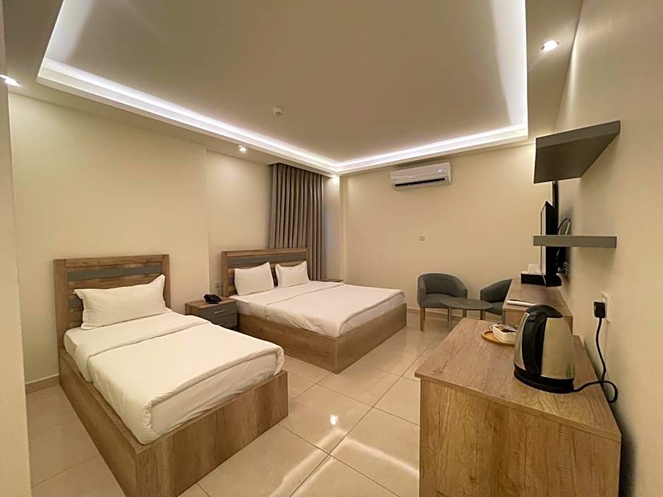 Aster Hotel Aqaba