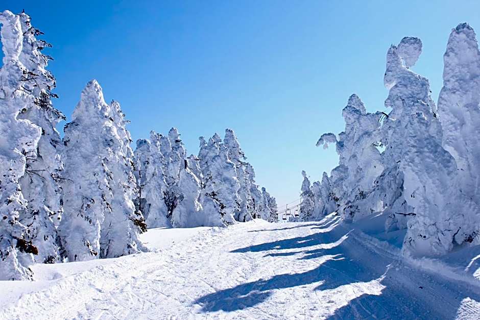 Hotel Mount Shiga