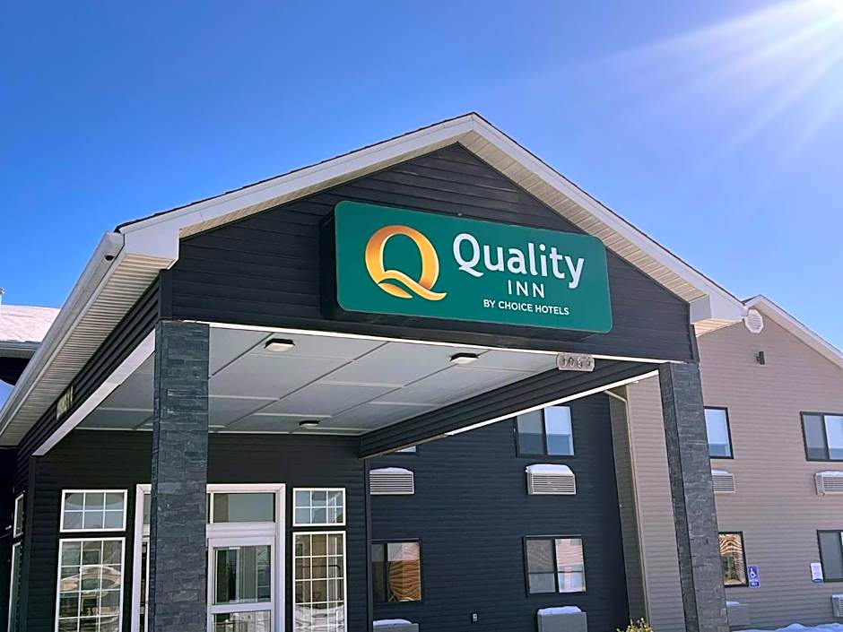 Quality Inn Neosho
