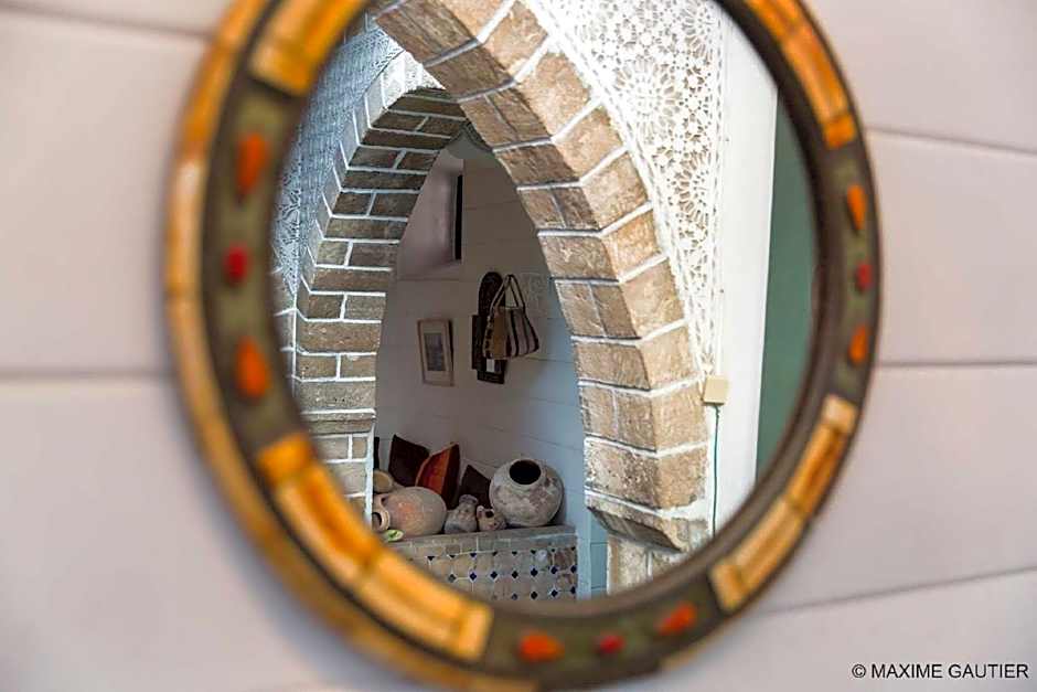 Hôtel Emeraude Essaouira