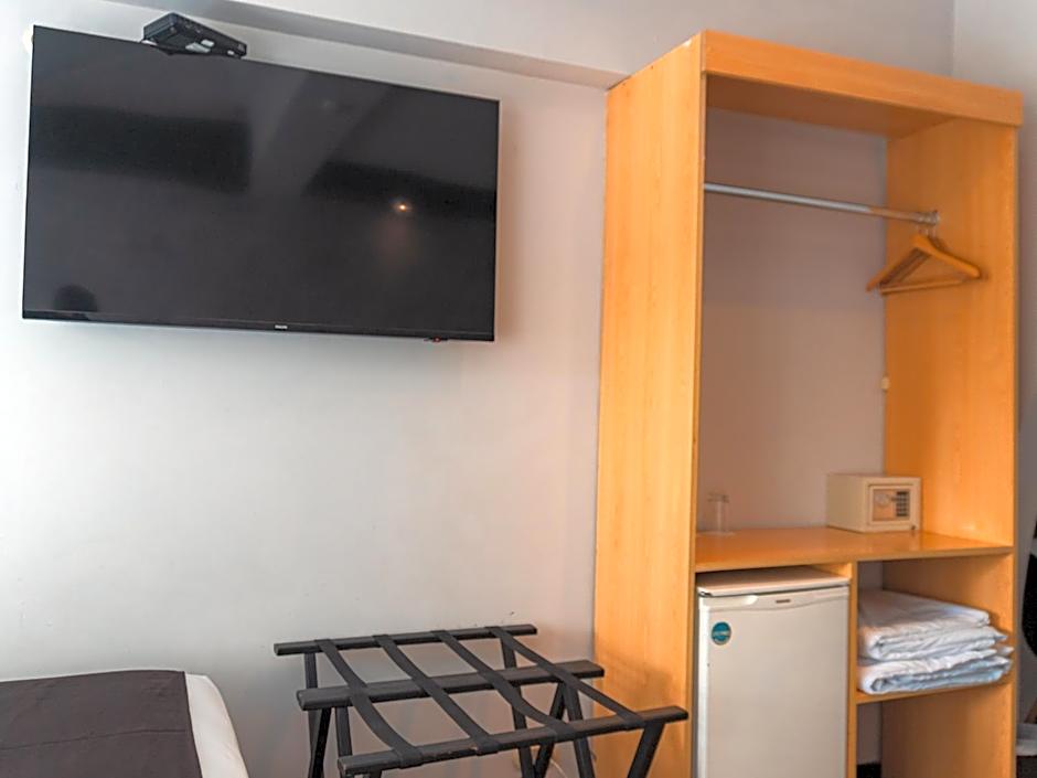 Hotel Ferre Miraflores