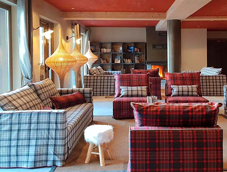 Résidence Club MMV La Clé des Cimes