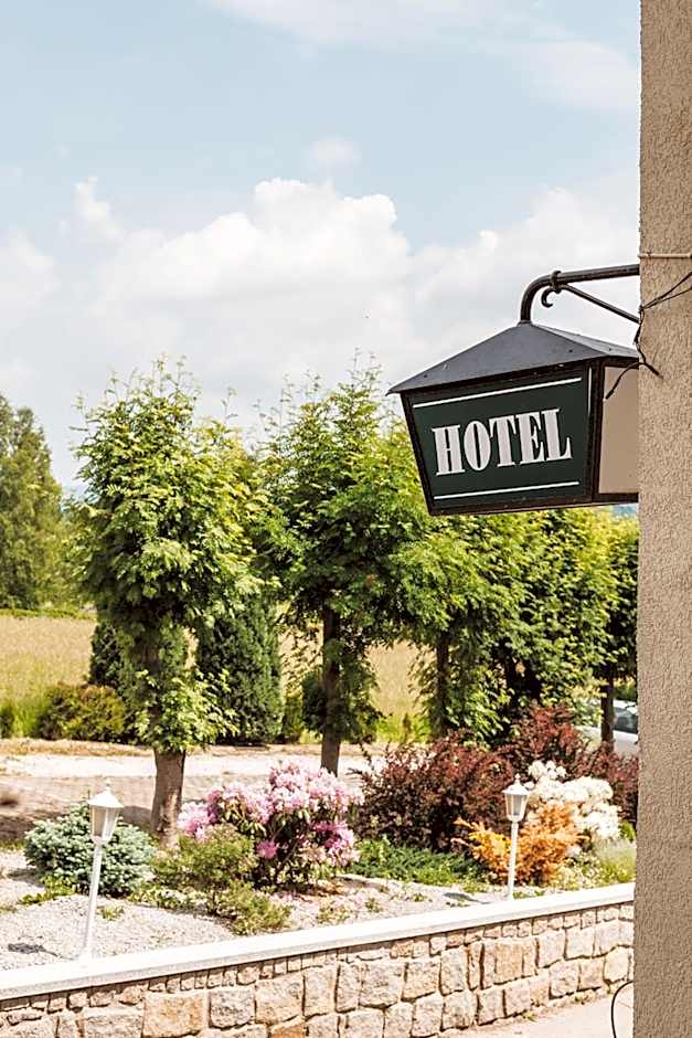 Hotel Chata Za Wsią