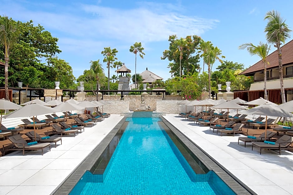 Novotel Bali Benoa Hotel