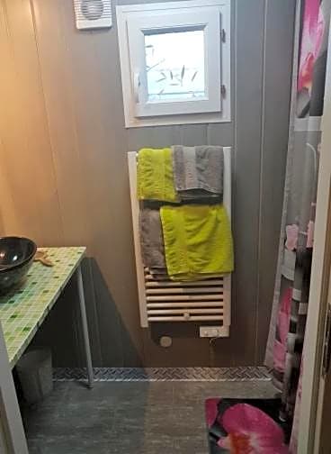 Au ' Bord des Landes '