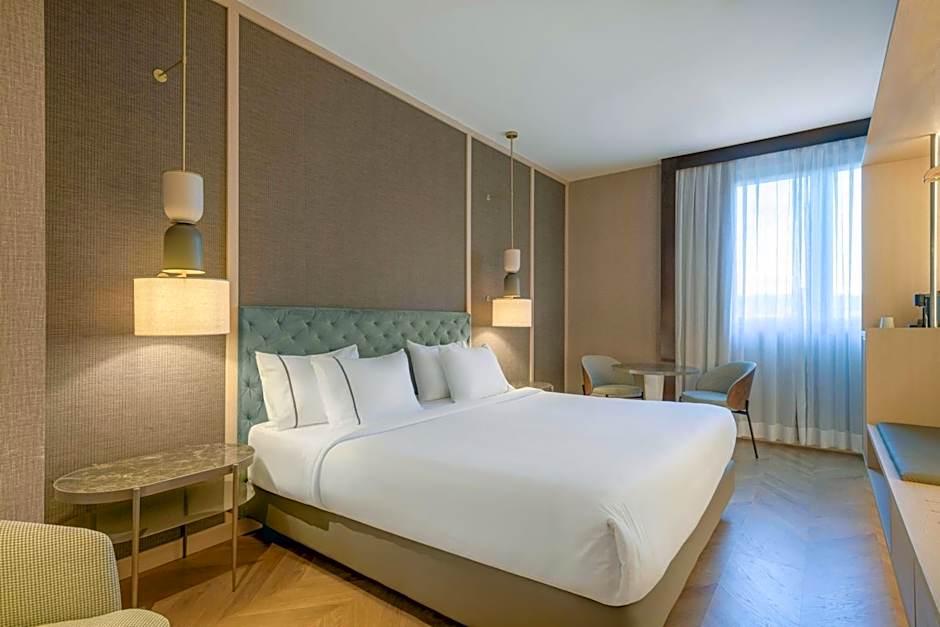 AC Hotel by Marriott Firenze