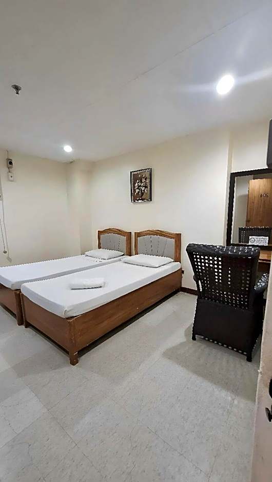 Mactan Pension House
