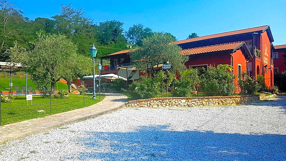 Albergo la Luna