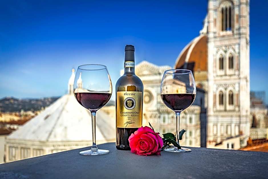 B&B La Terrazza Sul Duomo