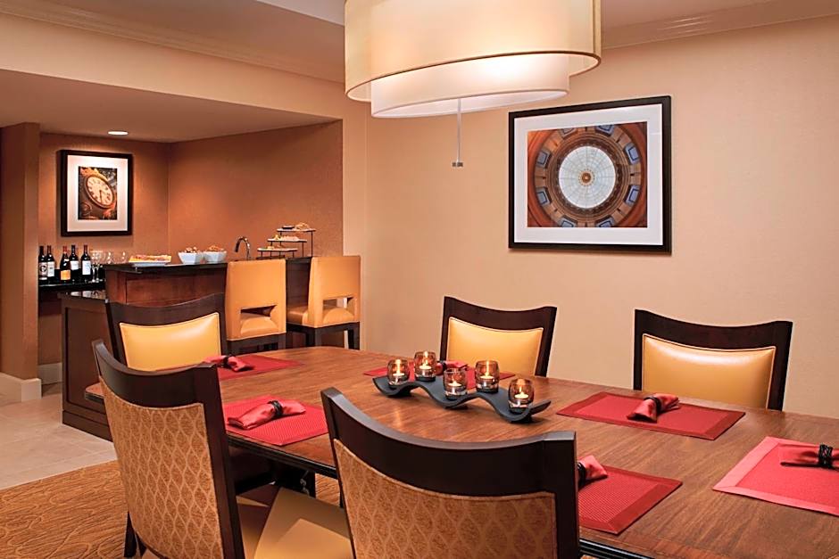 Marriott Columbia