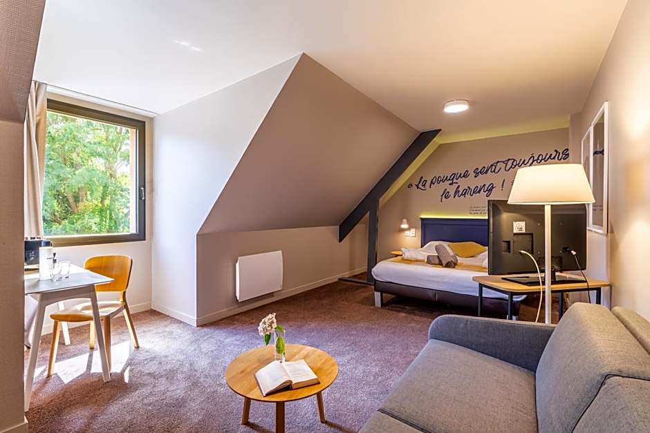 Hôtel Antares & Spa