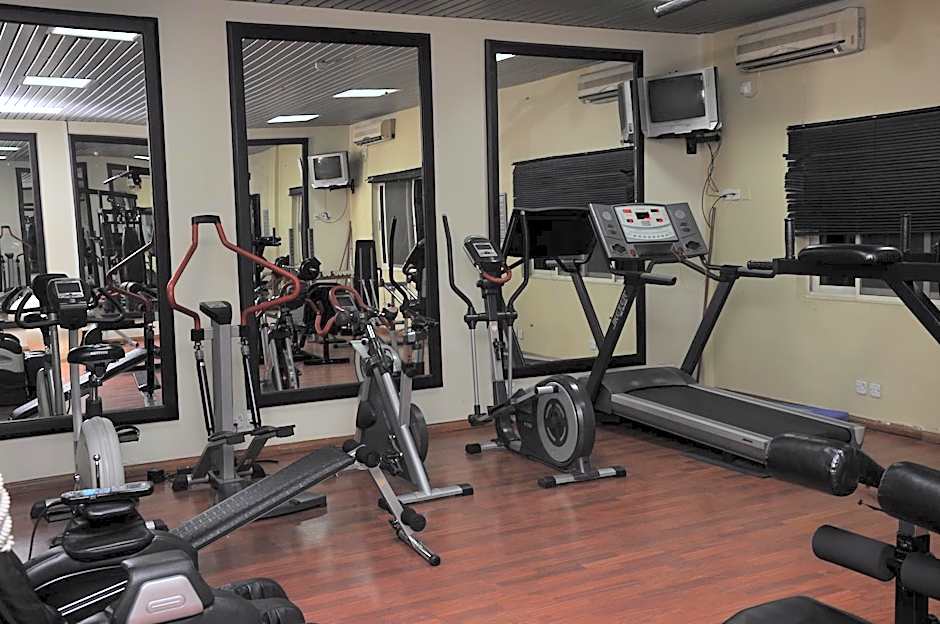 Golden Tulip Port Harcourt