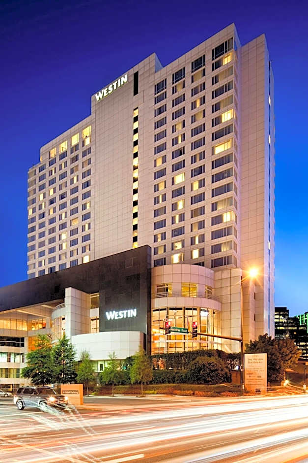 The Westin Buckhead Atlanta