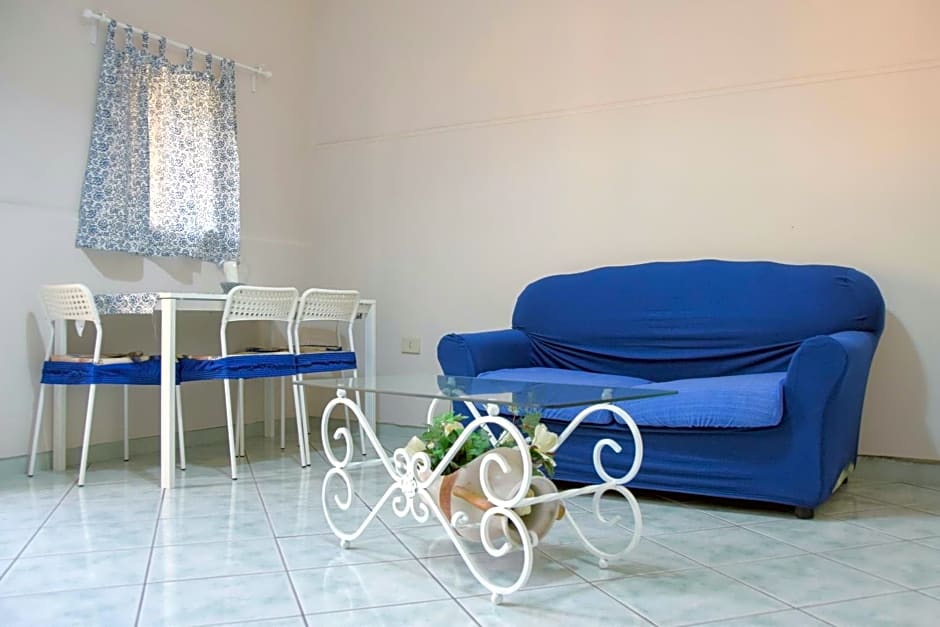 B&B Al Castello di Lettere