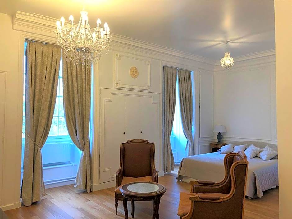 Château d'Ermenonville