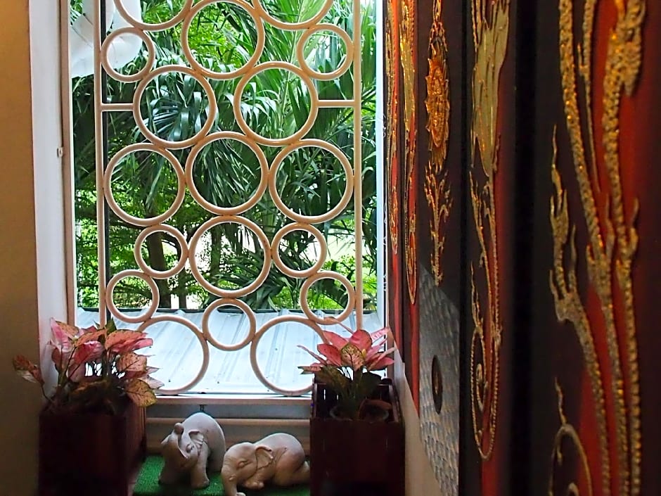 De Poem Loft Boutique Residence