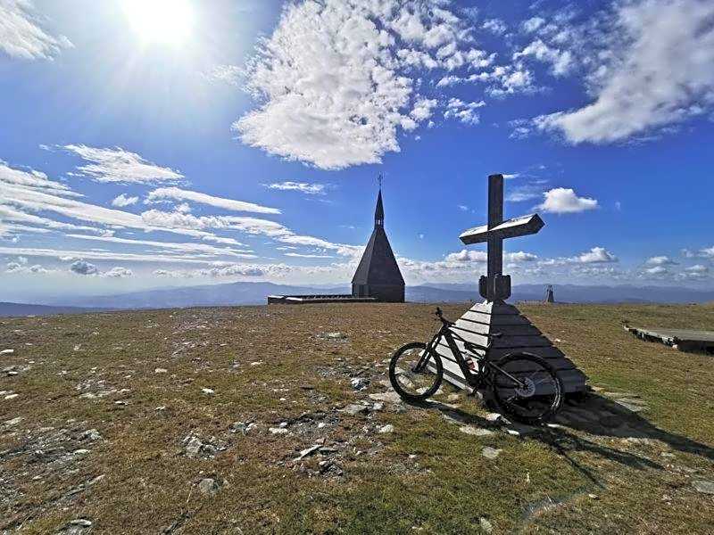 Alpengasthof Fernblick