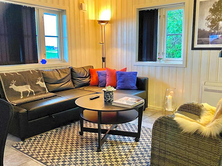 Sarpsborg Apartments - Utne Camping