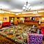 Quality Inn and Conference Center Greeley Downtown