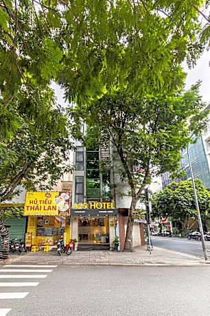 A25 Hotel - 75 Le Thi Hong Gam