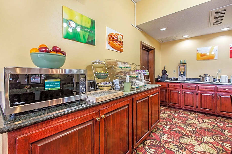 Quality Inn Tifton