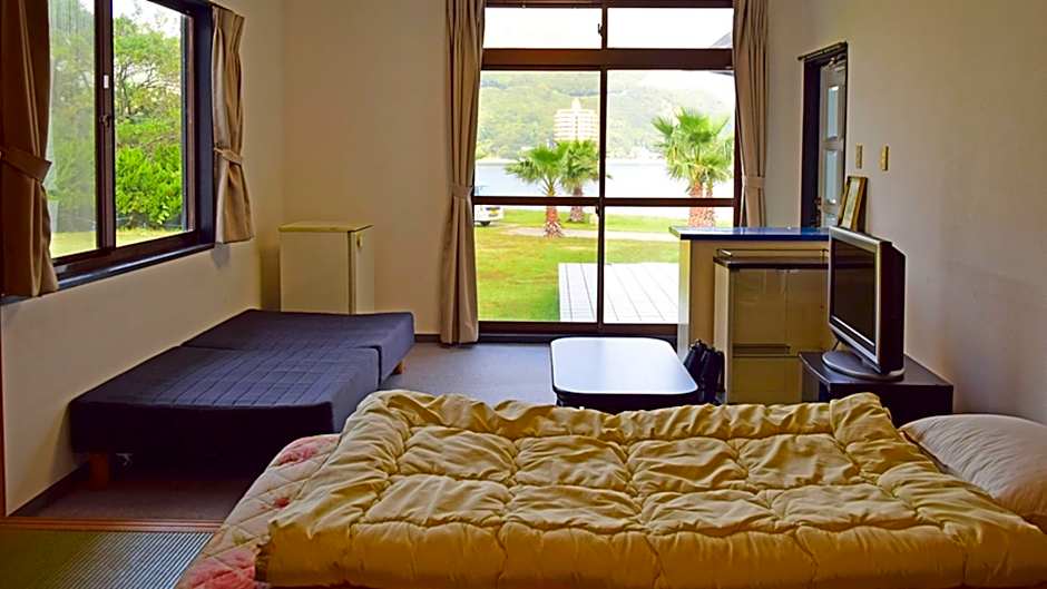 Superb view hotel,SeaTiger Island Inn Shodoshima