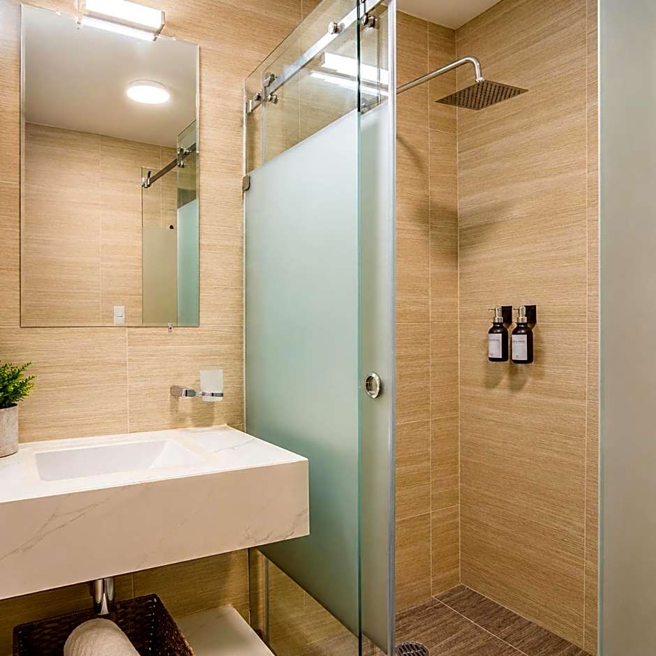 Hotel San Francisco