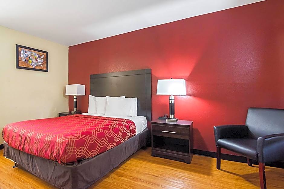 Econo Lodge Research Triangle Park