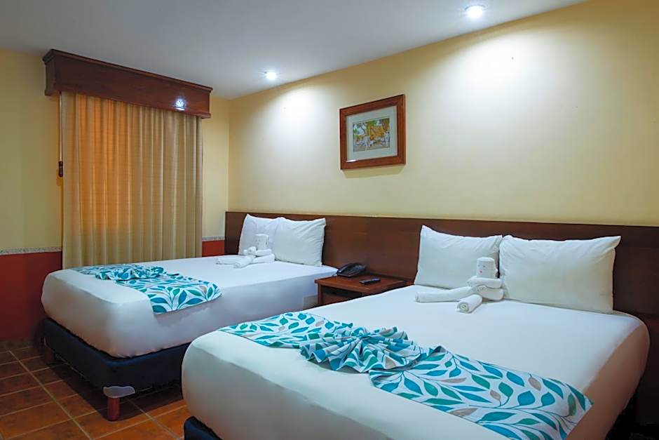 Hotel del Gobernador